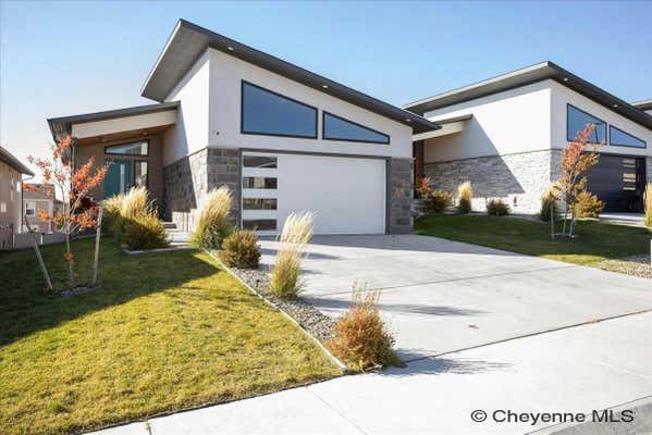 4008 RED FEATHER TRL, CHEYENNE, WY 82001 - Image 1