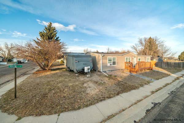 2403 HELEN AVE, CHEYENNE, WY 82007, photo 1 of 28