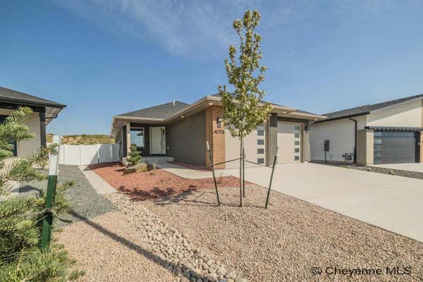 4061 ARROWHEAD TRL, CHEYENNE, WY 82001 - Image 1