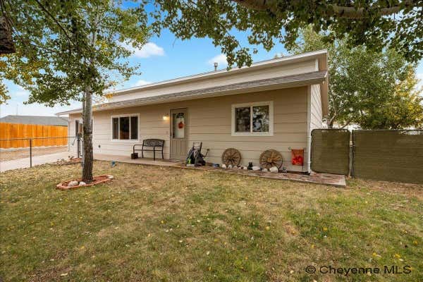 909 ASHFORD CT, CHEYENNE, WY 82007 - Image 1