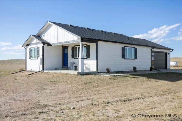 3590 MOONSTONE TRL, CHEYENNE, WY 82009 - Image 1