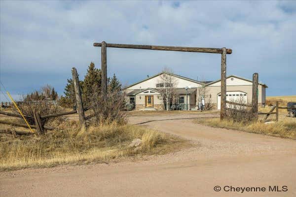 1994 TELEPHONE RD, CHEYENNE, WY 82009 - Image 1