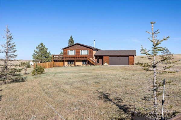 1277 TOMAHAWK RD, CHEYENNE, WY 82009 - Image 1