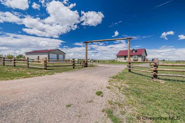 4020 N CABOT RD, CARPENTER, WY 82054 - Image 1