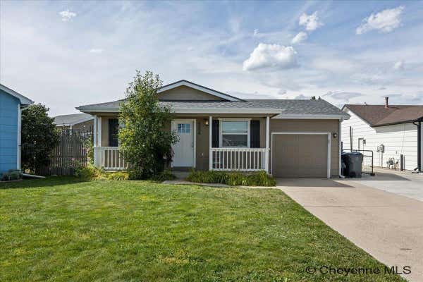 4004 GOLDEN CT, CHEYENNE, WY 82001 - Image 1