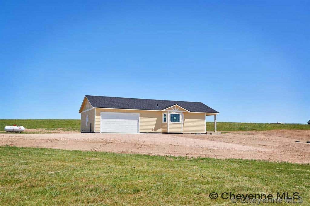 4532 COUNTY ROAD 207, CARPENTER, WY 82054, photo 1 of 19