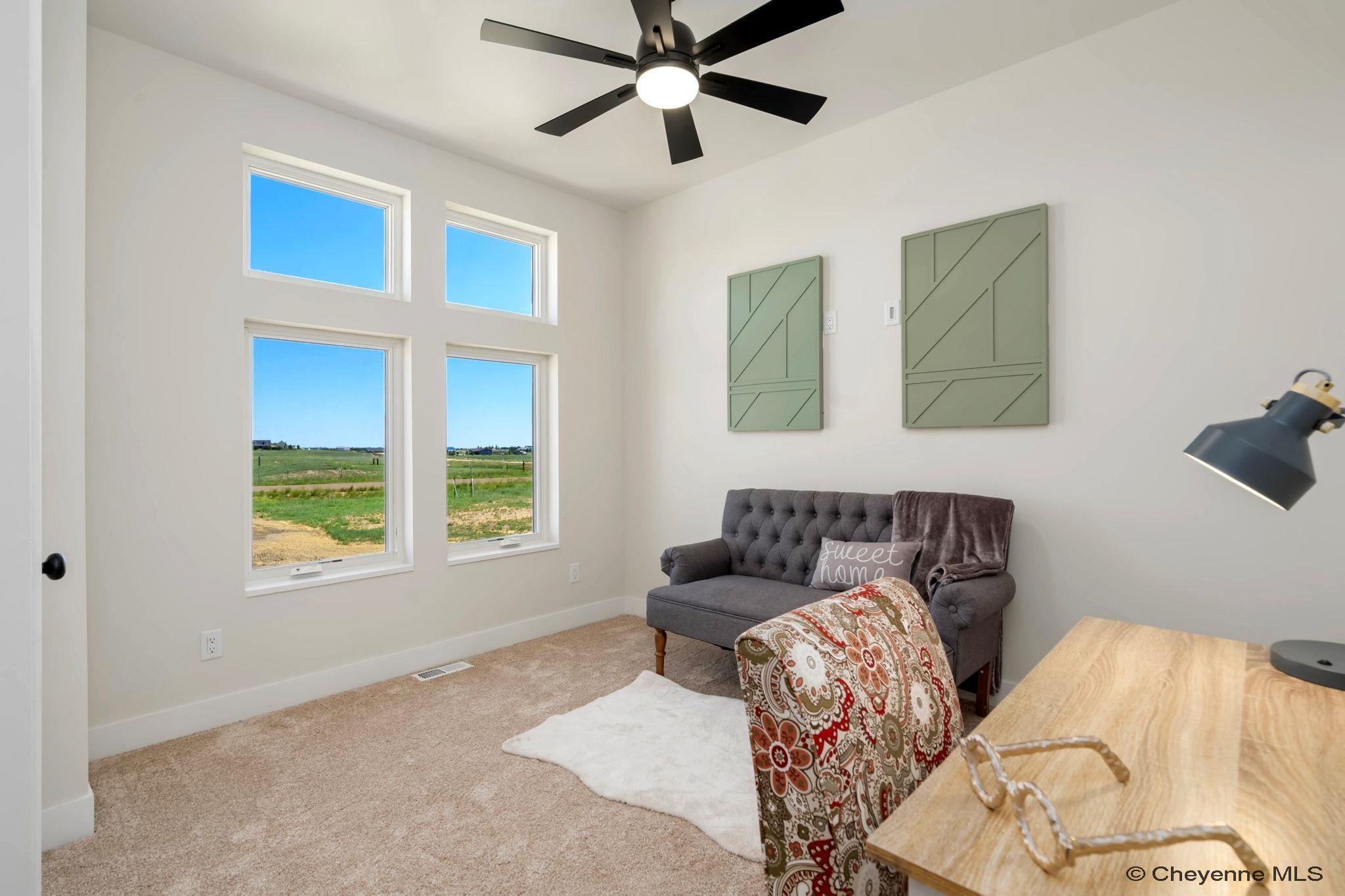 Cheyenne, Wyoming, 82009, United States, 6 Bedrooms Bedrooms, ,5 BathroomsBathrooms,Residential,Active,1952297