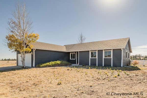 2045 E FOUR MILE RD, CHEYENNE, WY 82009 - Image 1