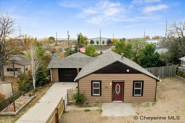 307 VAUGHN CT, CHEYENNE, WY 82007 - Image 1