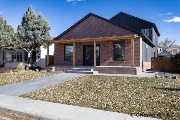 3537 MCCOMB AVE, CHEYENNE, WY 82001 - Image 1