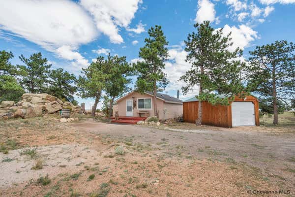 258 ROCKY RD, CHEYENNE, WY 82009 - Image 1