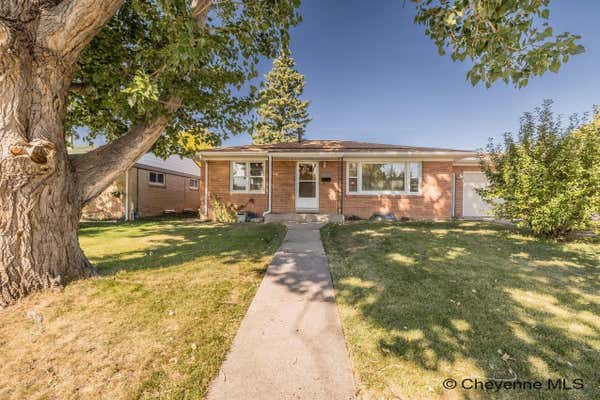 3222 ACACIA DR, CHEYENNE, WY 82001 - Image 1