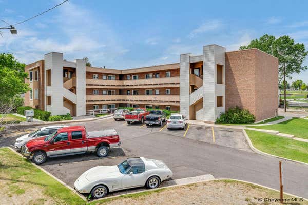 1014 E 25TH ST UNIT 205, CHEYENNE, WY 82001 - Image 1