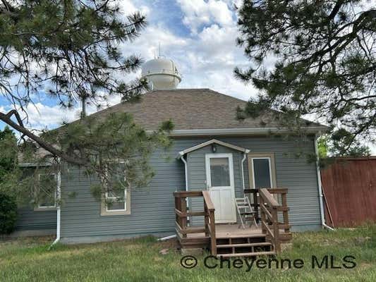 415 E 2ND ST, BURNS, WY 82053 - Image 1