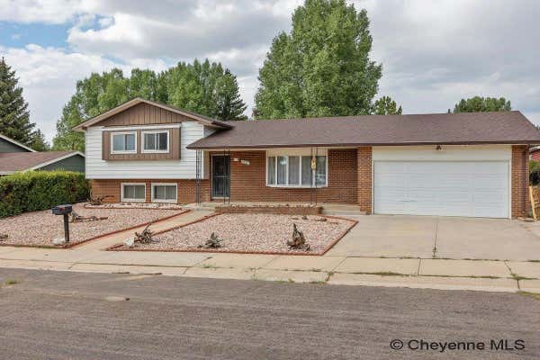 1521 W HILL RD, LARAMIE, WY 82072 - Image 1