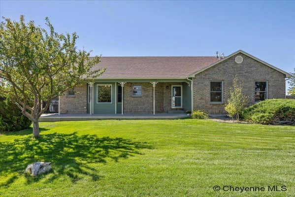 5000 BLAZING STAR RD, CHEYENNE, WY 82009 - Image 1