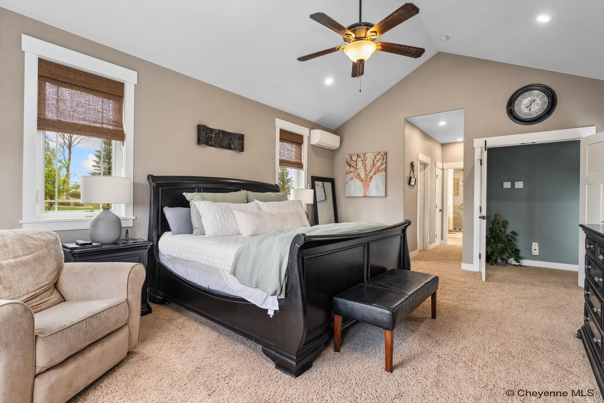 Cheyenne, Wyoming, 82009, United States, ,5 BathroomsBathrooms,Residential,Active,1820343