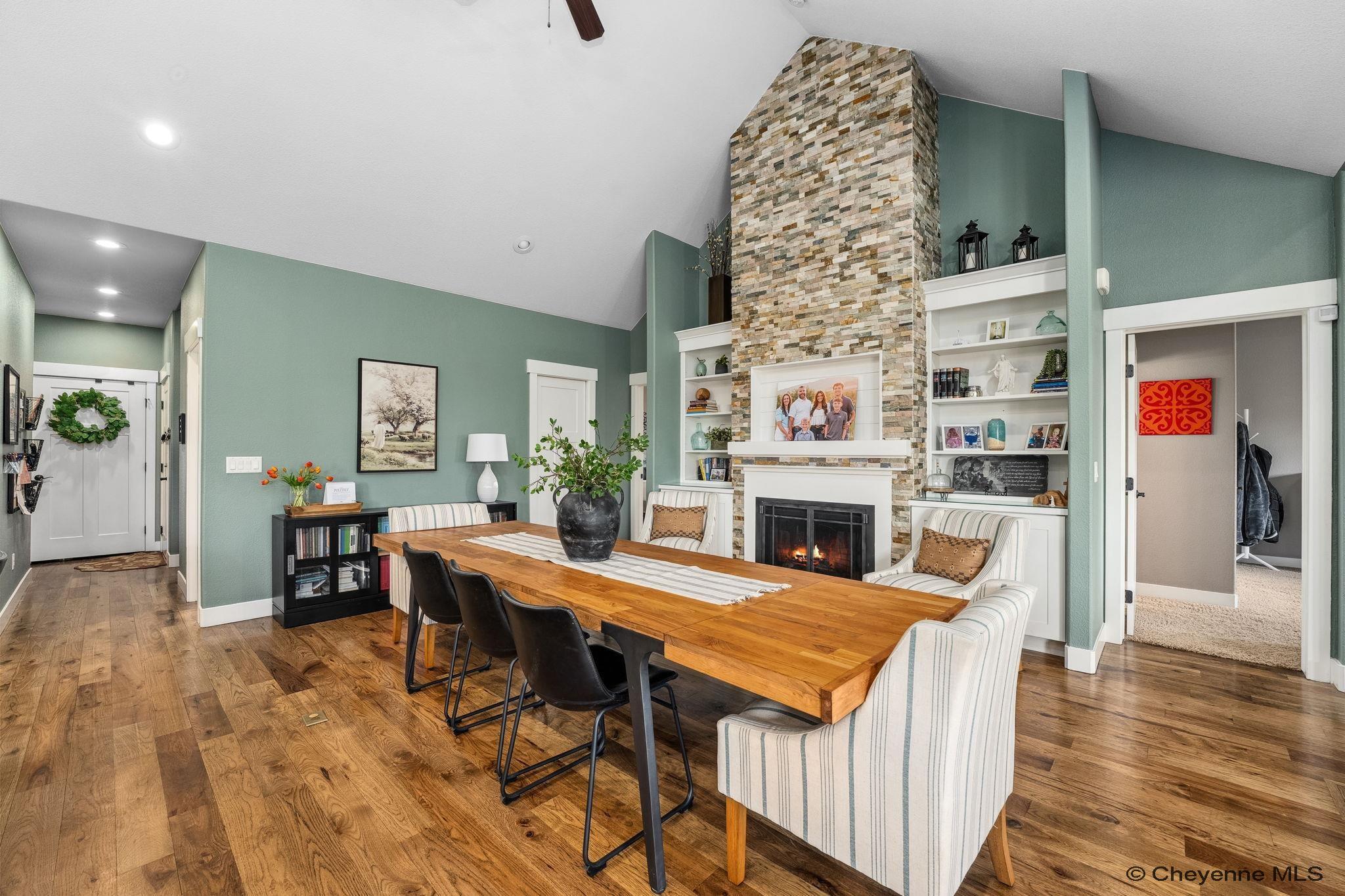 Cheyenne, Wyoming, 82009, United States, ,5 BathroomsBathrooms,Residential,Active,1820343