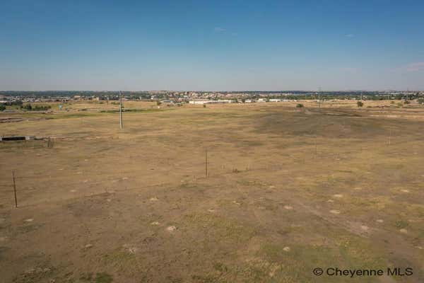 TBD BROKEN ARROW RD, CHEYENNE, WY 82007 - Image 1