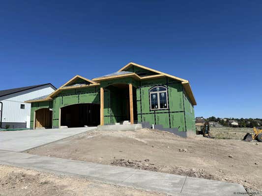 5711 MICA BLF, CHEYENNE, WY 82009 - Image 1