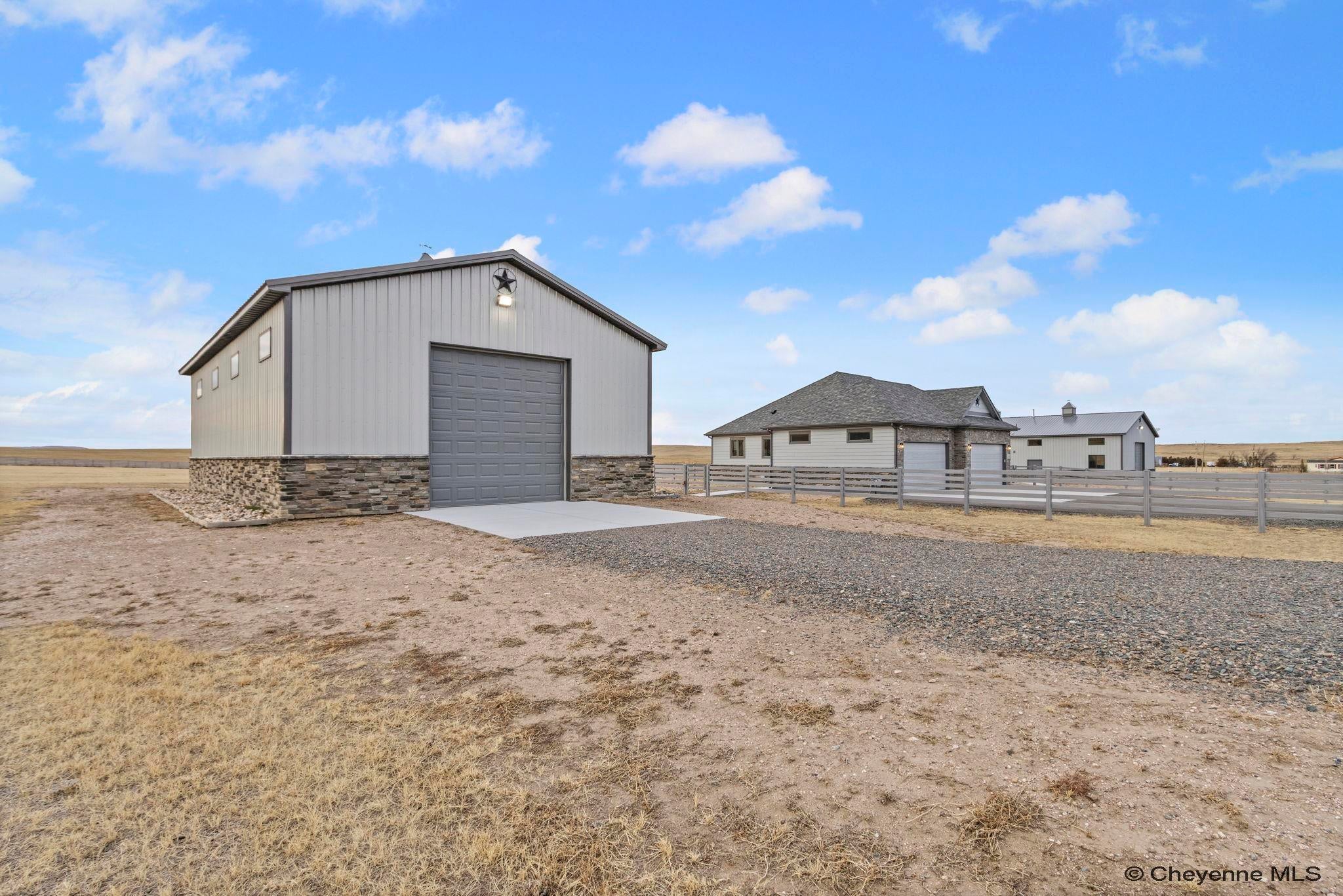 Cheyenne, Wyoming, 82009, United States, 6 Bedrooms Bedrooms, ,3 BathroomsBathrooms,Residential,Active,2009872