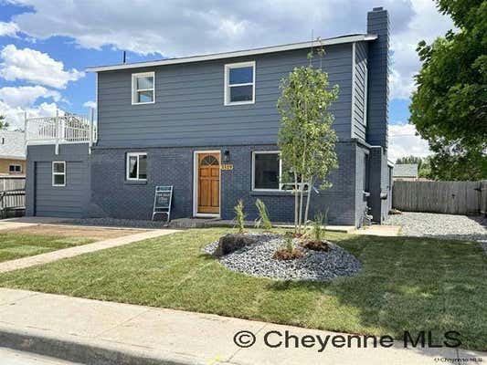 3519 HOLMES ST, CHEYENNE, WY 82001 - Image 1