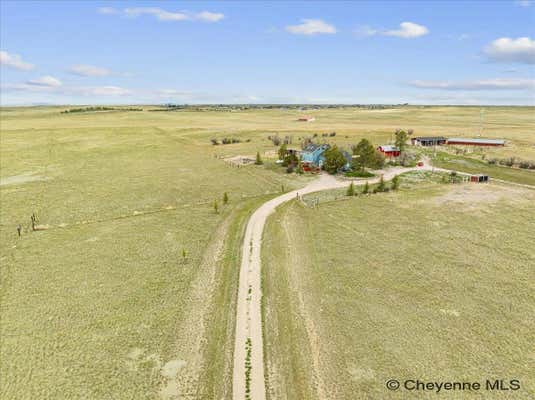 1766 ROAD 124, CHEYENNE, WY 82009 - Image 1