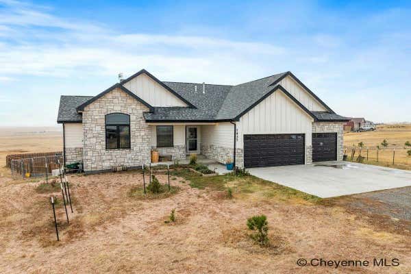 1437 SCENIC RIDGE DR, CHEYENNE, WY 82009 - Image 1