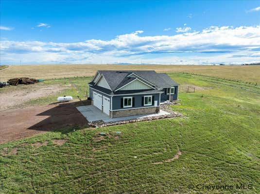 701 JAYMERS LN, GRANITE CANON, WY 82059 - Image 1