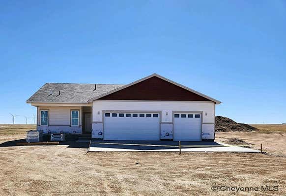 1277 N CAROLINA RD, CHEYENNE, WY 82009 - Image 1