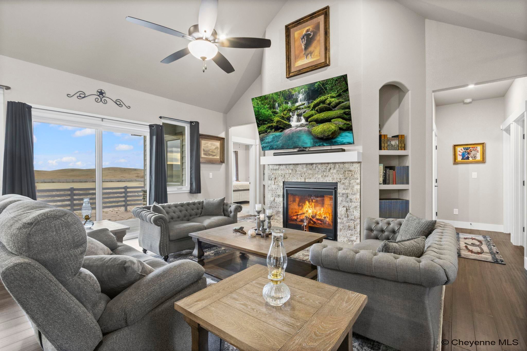 Cheyenne, Wyoming, 82009, United States, 6 Bedrooms Bedrooms, ,3 BathroomsBathrooms,Residential,Active,2009872