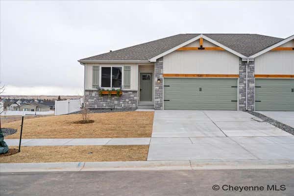 5215 SULLIVAN ST, CHEYENNE, WY 82009 - Image 1