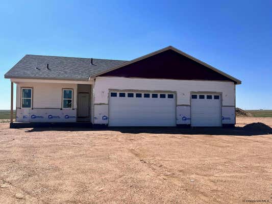 1277 N CAROLINA RD, CHEYENNE, WY 82009 - Image 1