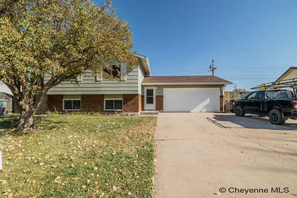 237 BENT AVE, CHEYENNE, WY 82007 - Image 1