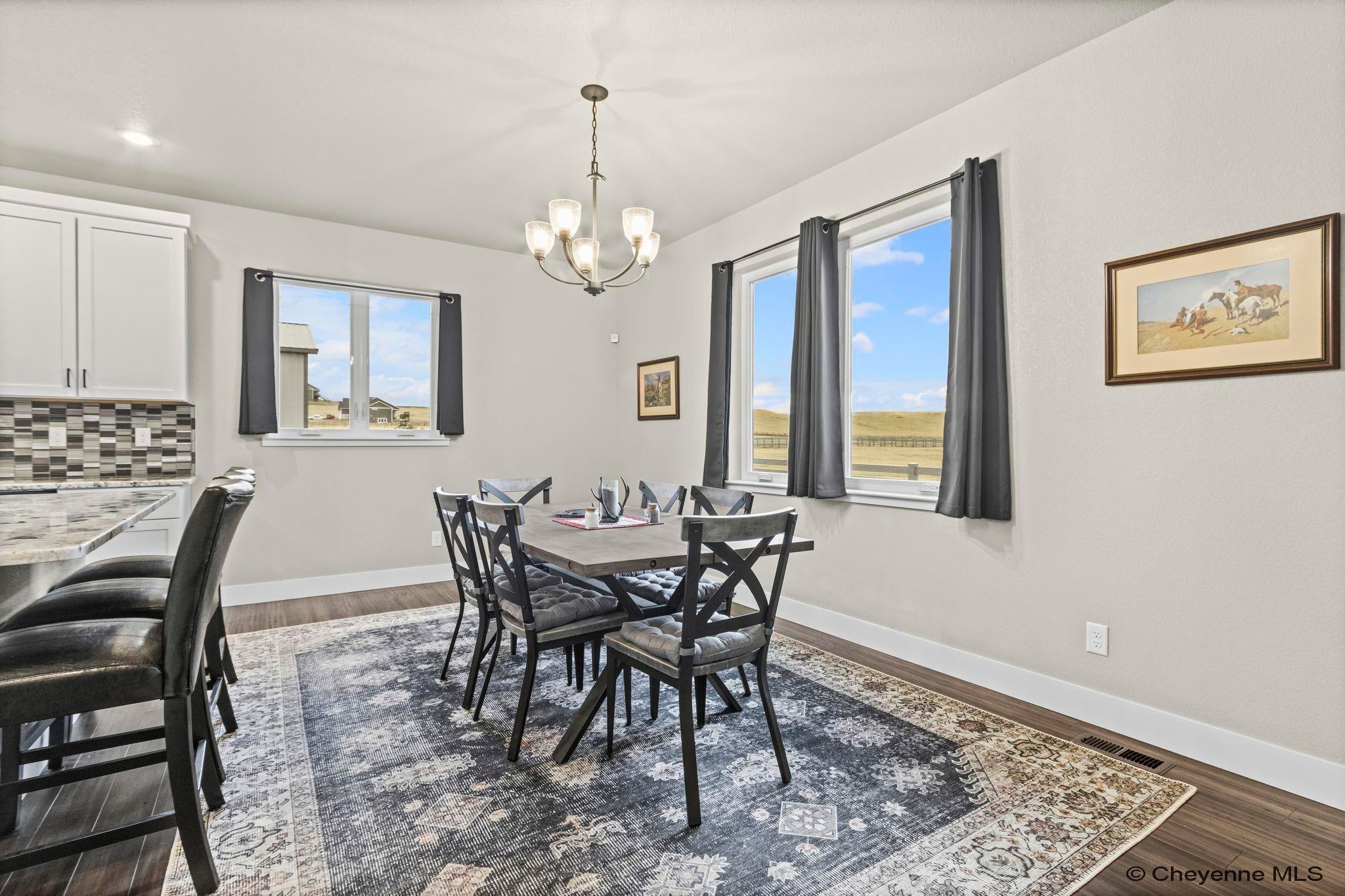 Cheyenne, Wyoming, 82009, United States, 6 Bedrooms Bedrooms, ,3 BathroomsBathrooms,Residential,Active,2009872