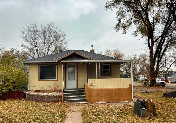 1120 E 23RD ST, CHEYENNE, WY 82001 - Image 1