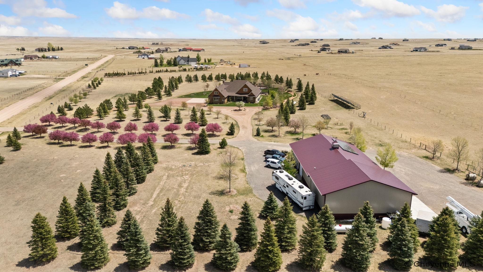 Cheyenne, Wyoming, 82009, United States, ,5 BathroomsBathrooms,Residential,Active,1820343