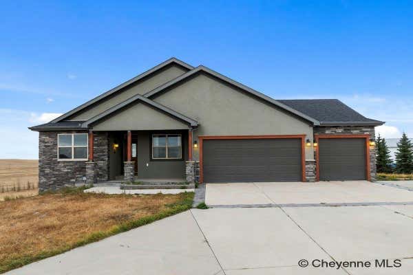 1479 FIRE STAR DR, CHEYENNE, WY 82009 - Image 1