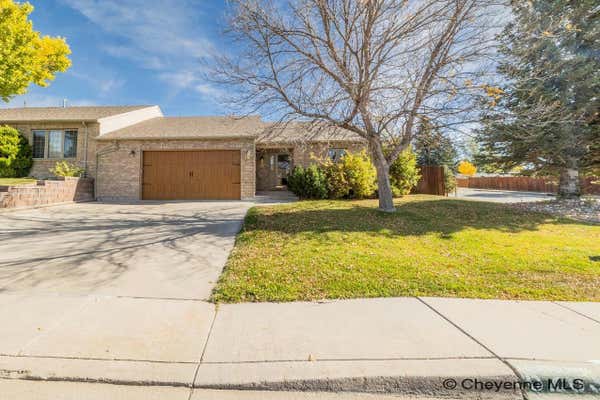 6203 NORTHVIEW DR, CHEYENNE, WY 82009 - Image 1