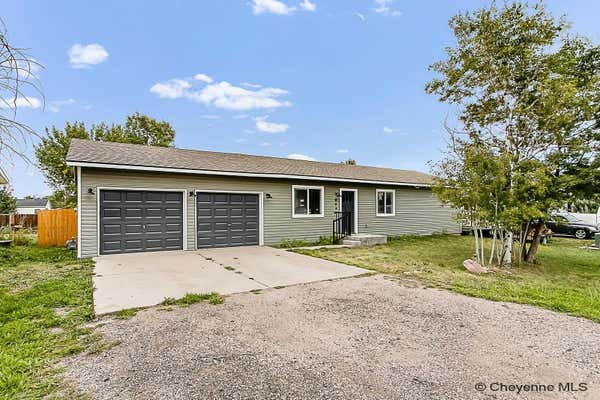 804 SUNRIDGE DR, CHEYENNE, WY 82007 - Image 1