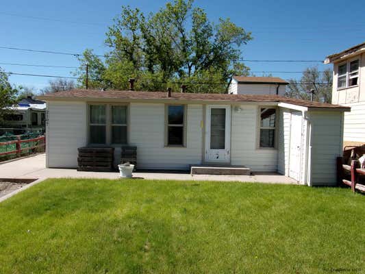 2107 E 12TH ST, CHEYENNE, WY 82001, photo 1 of 14