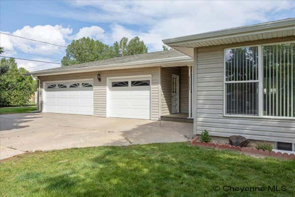 5303 WAHOO PL, CHEYENNE, WY 82009 - Image 1