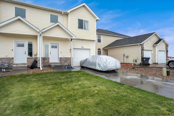 518 QUEENS RD, CHEYENNE, WY 82007 - Image 1