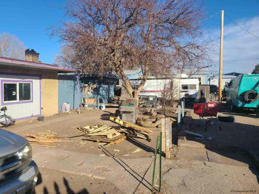 701 MITCHELL CT, CHEYENNE, WY 82007, photo 1 of 19