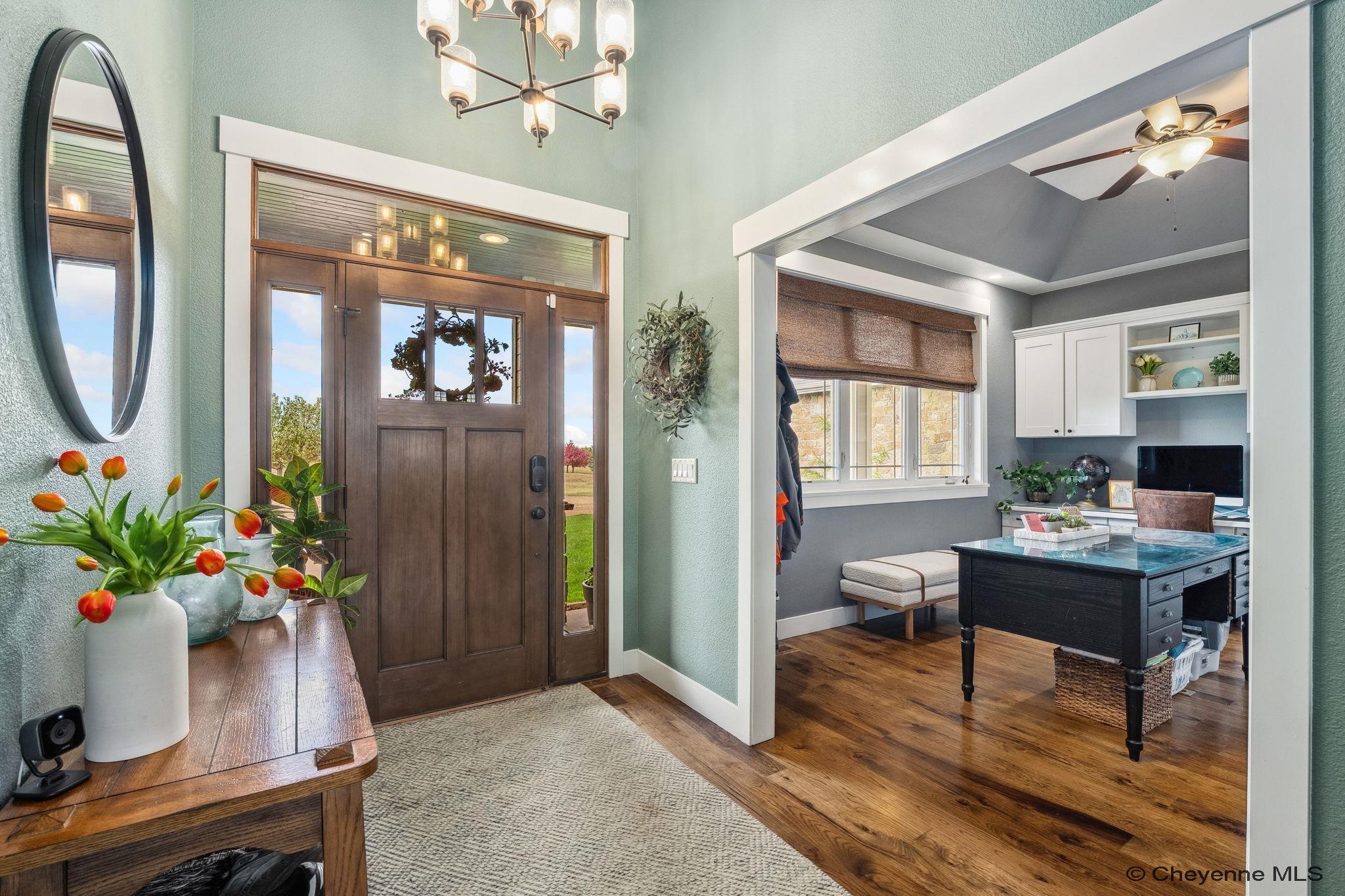 Cheyenne, Wyoming, 82009, United States, ,5 BathroomsBathrooms,Residential,Active,1820343