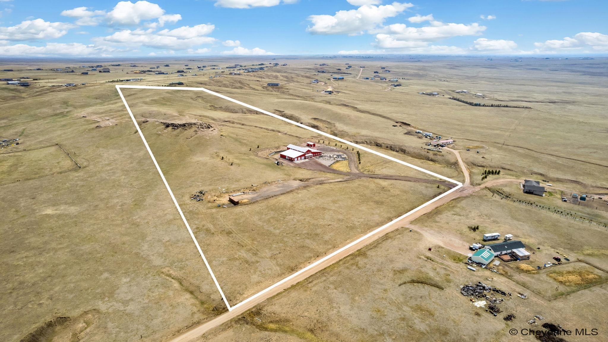 Cheyenne, Wyoming, 82009, United States, 5 Bedrooms Bedrooms, ,6 BathroomsBathrooms,Residential,Active,1799325