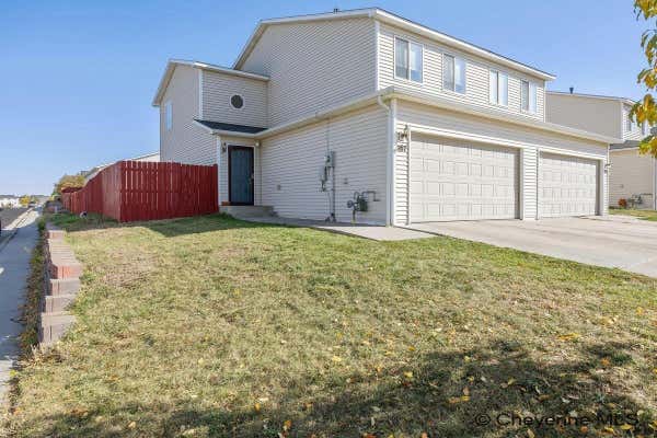 287 PATTON AVE, CHEYENNE, WY 82007 - Image 1