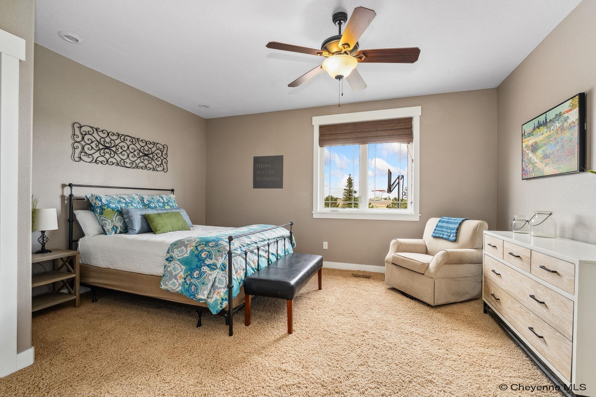 Cheyenne, Wyoming, 82009, United States, ,5 BathroomsBathrooms,Residential,Active,1820343