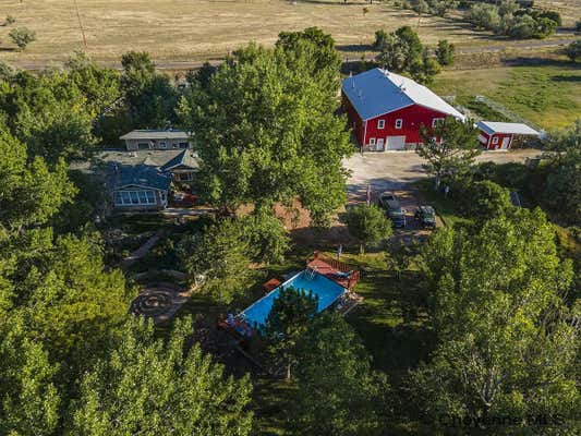 214 GRAYROCKS RD, WHEATLAND, WY 82201 - Image 1