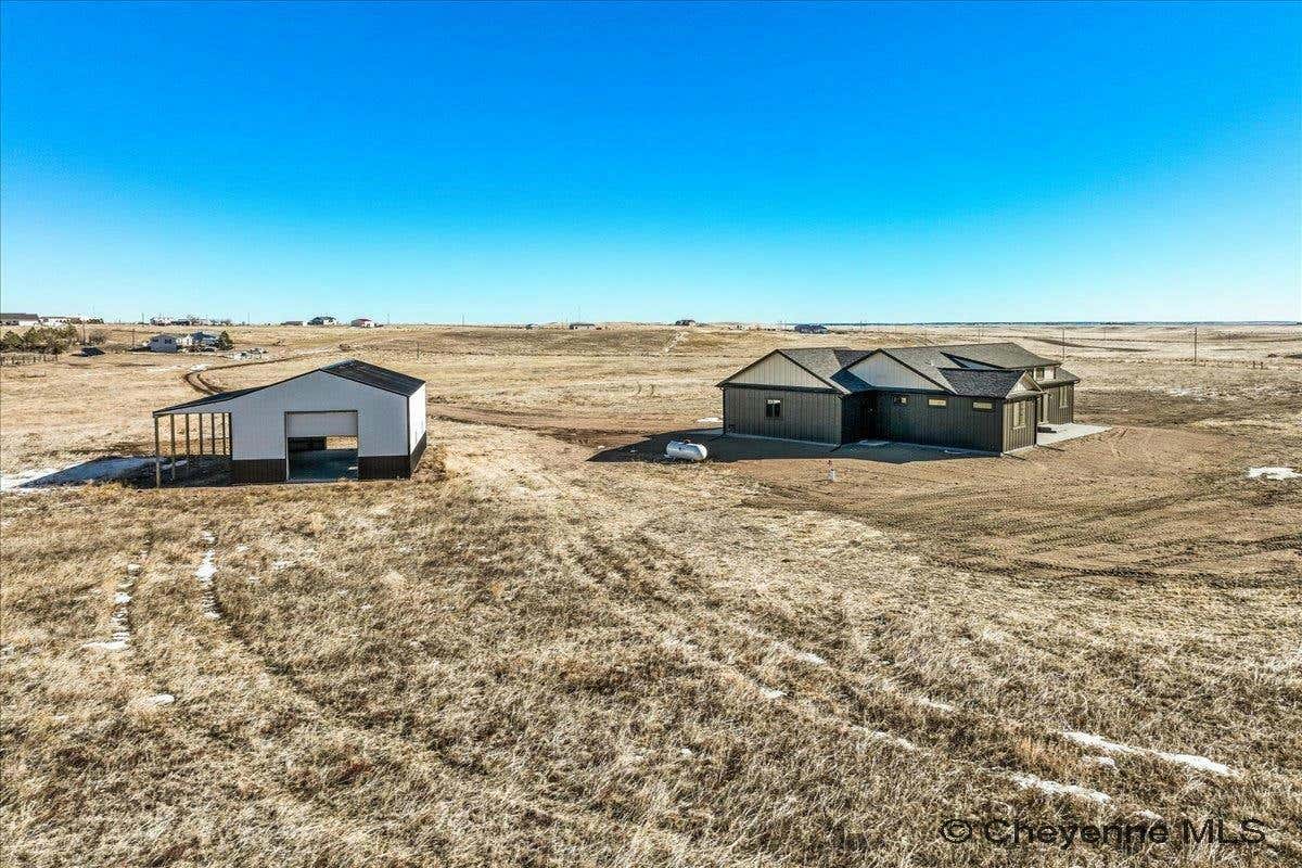 938 ROAD 146, CHEYENNE, WY 82009, photo 1 of 36